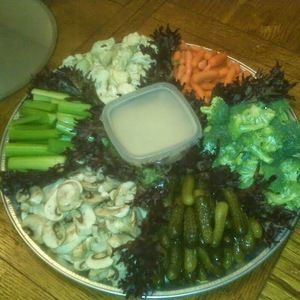 Meet your Posher, Jerome